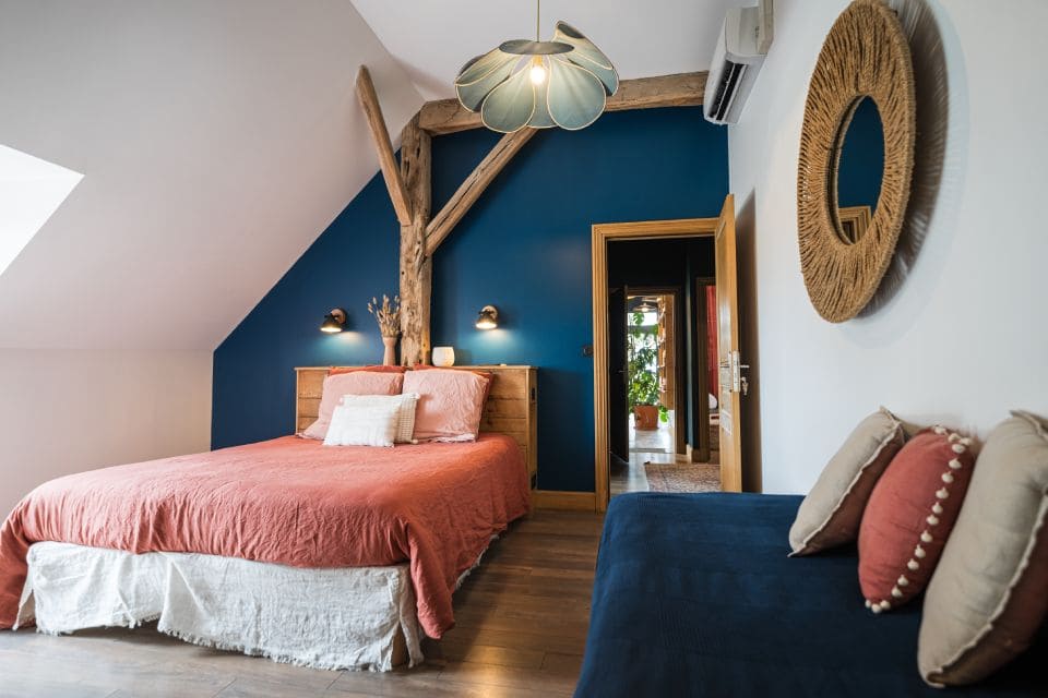 Chambre Triple Supérieure